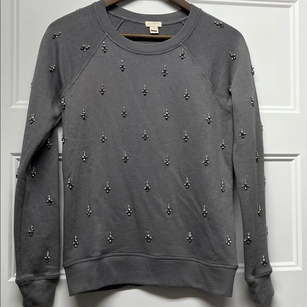 J. Crew sweater - Picture 2 of 13